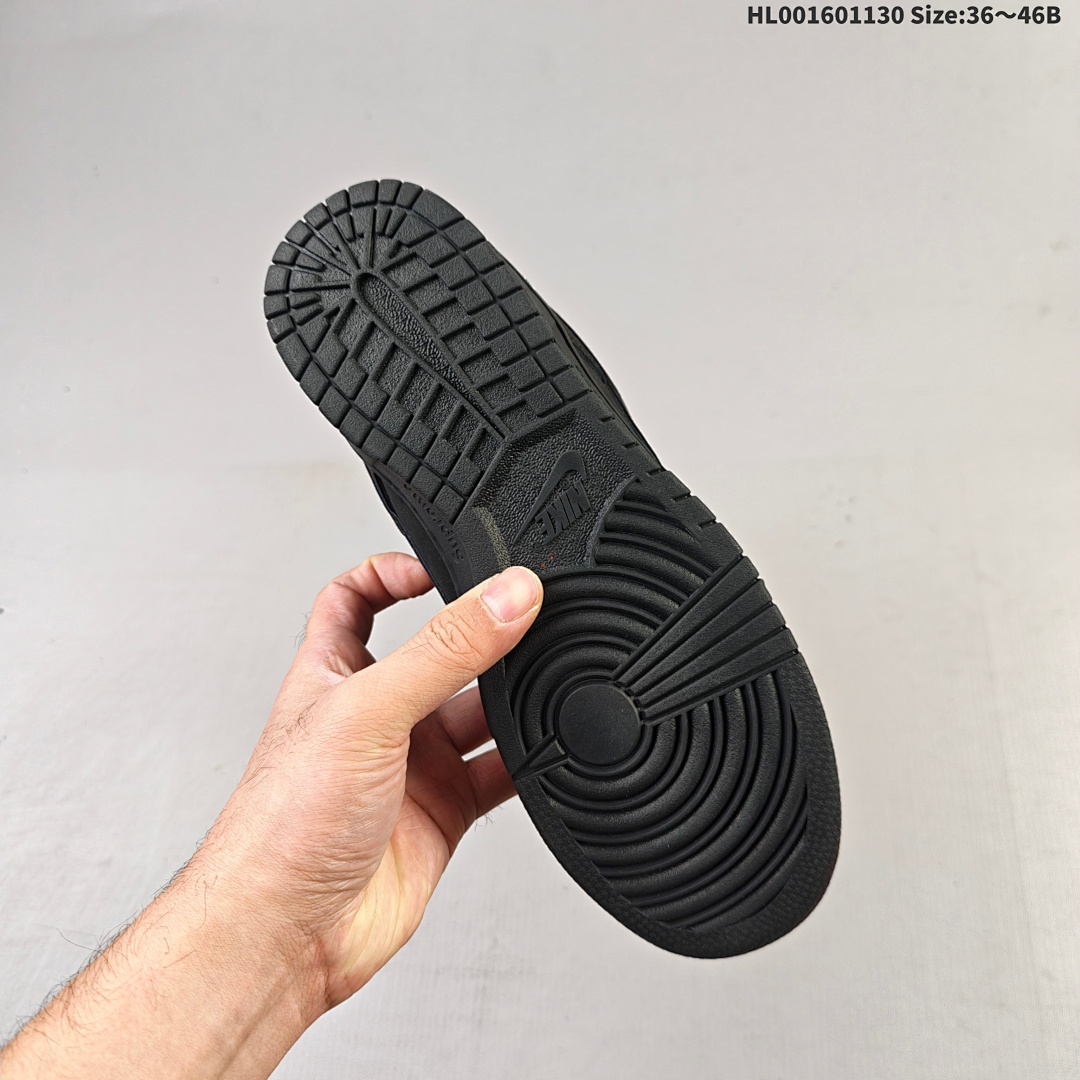Supreme x Nike Dunk SB Low Pro OG Sup x SB - foto 4