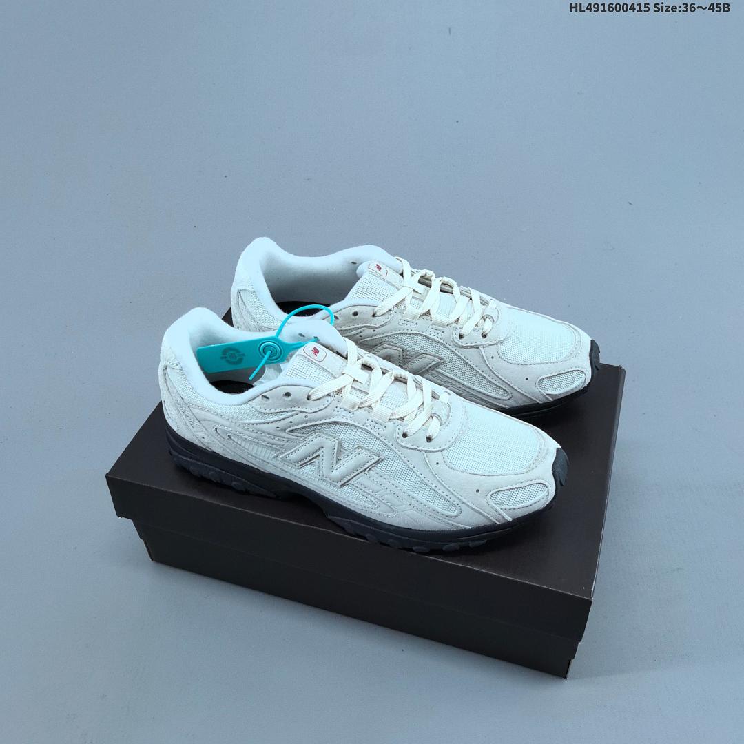 New Balance 204L 4