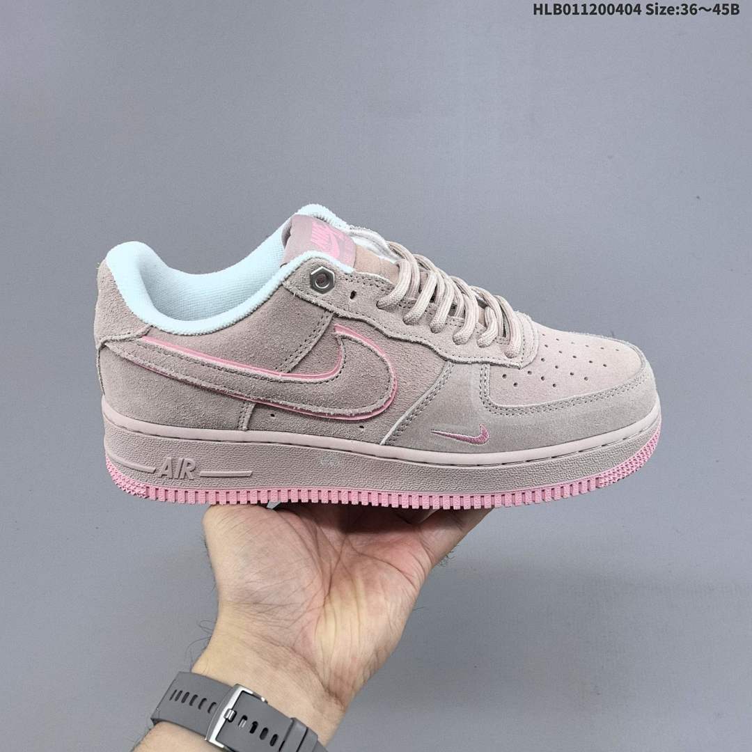 Nike AIR FORCE 1‘07 Force 1 3 - foto 2