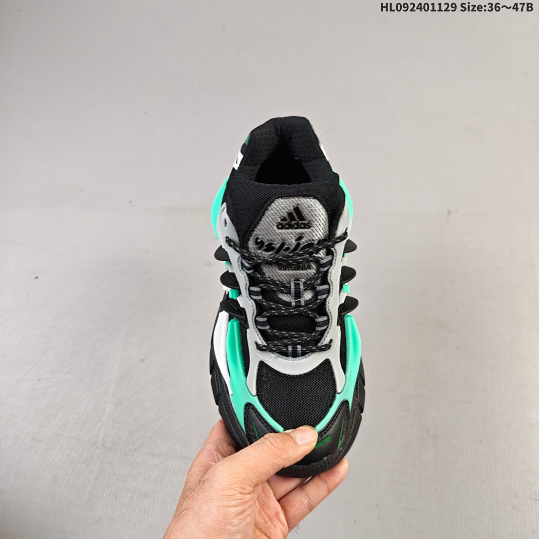 Adidas Adistar Jellyfish 3D - foto 3