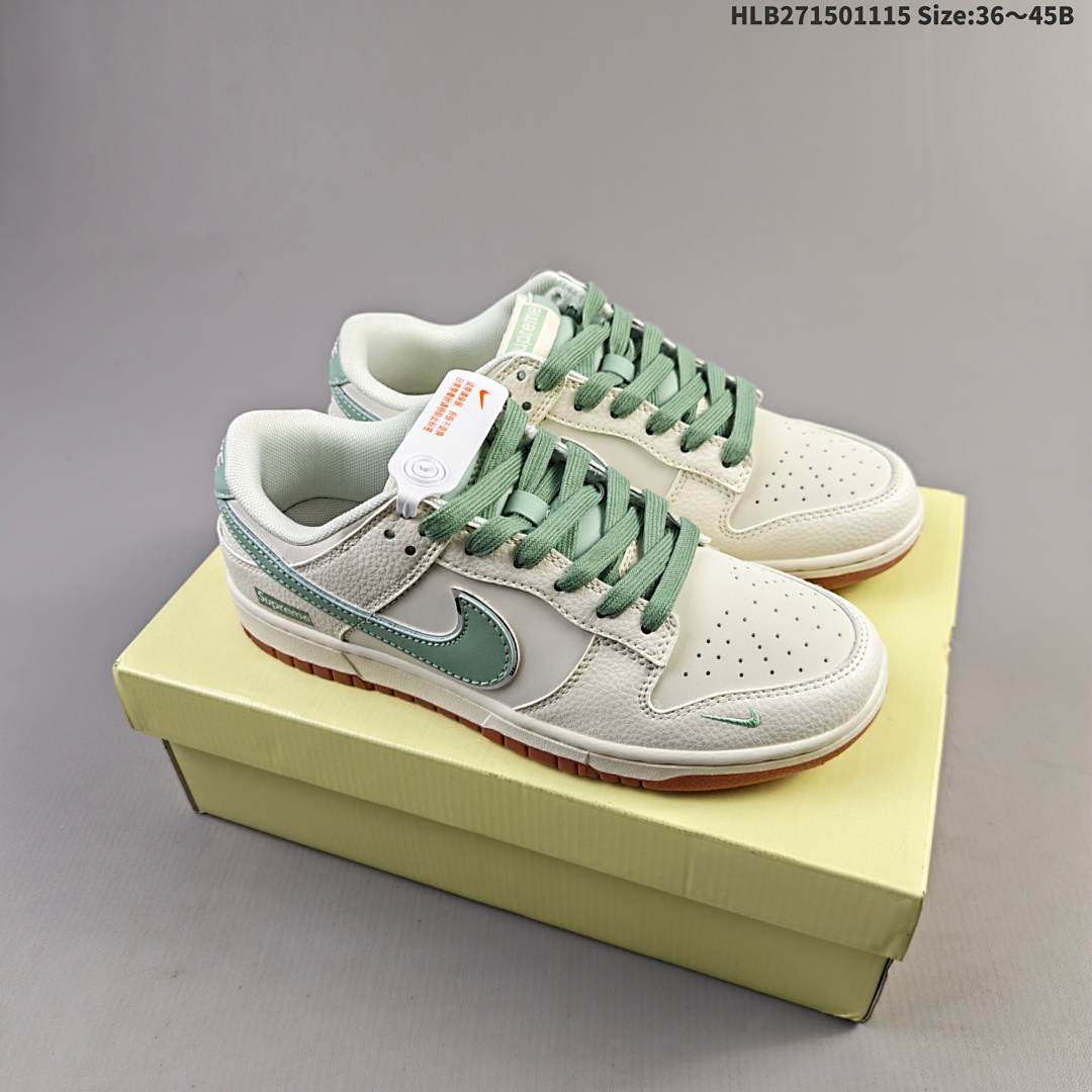 NIKE DUNK SB LOW Dunk SB Dunk Dunk Dunk SB - foto 2