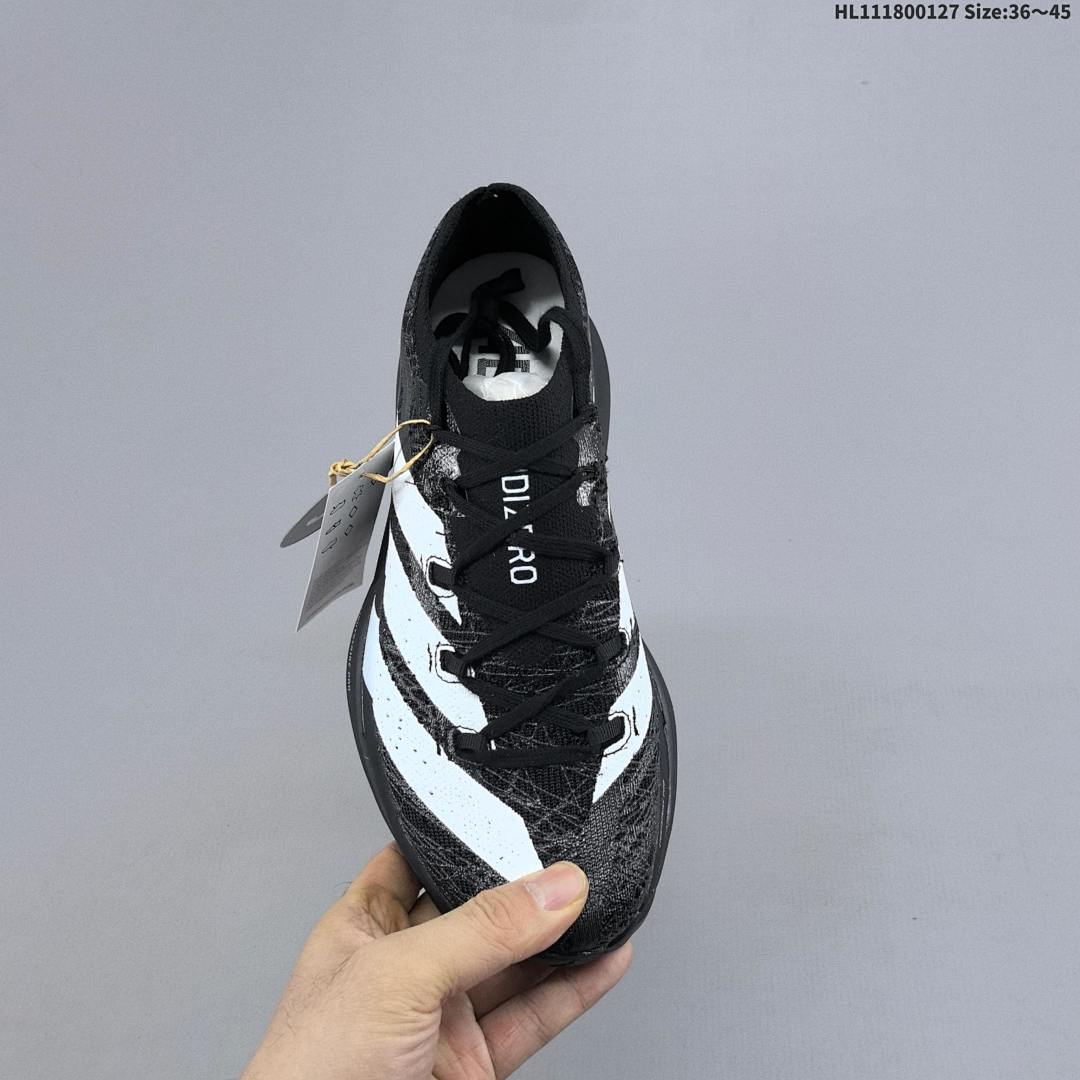 Adidas Adizero Prime X 3.0 Strung - foto 6