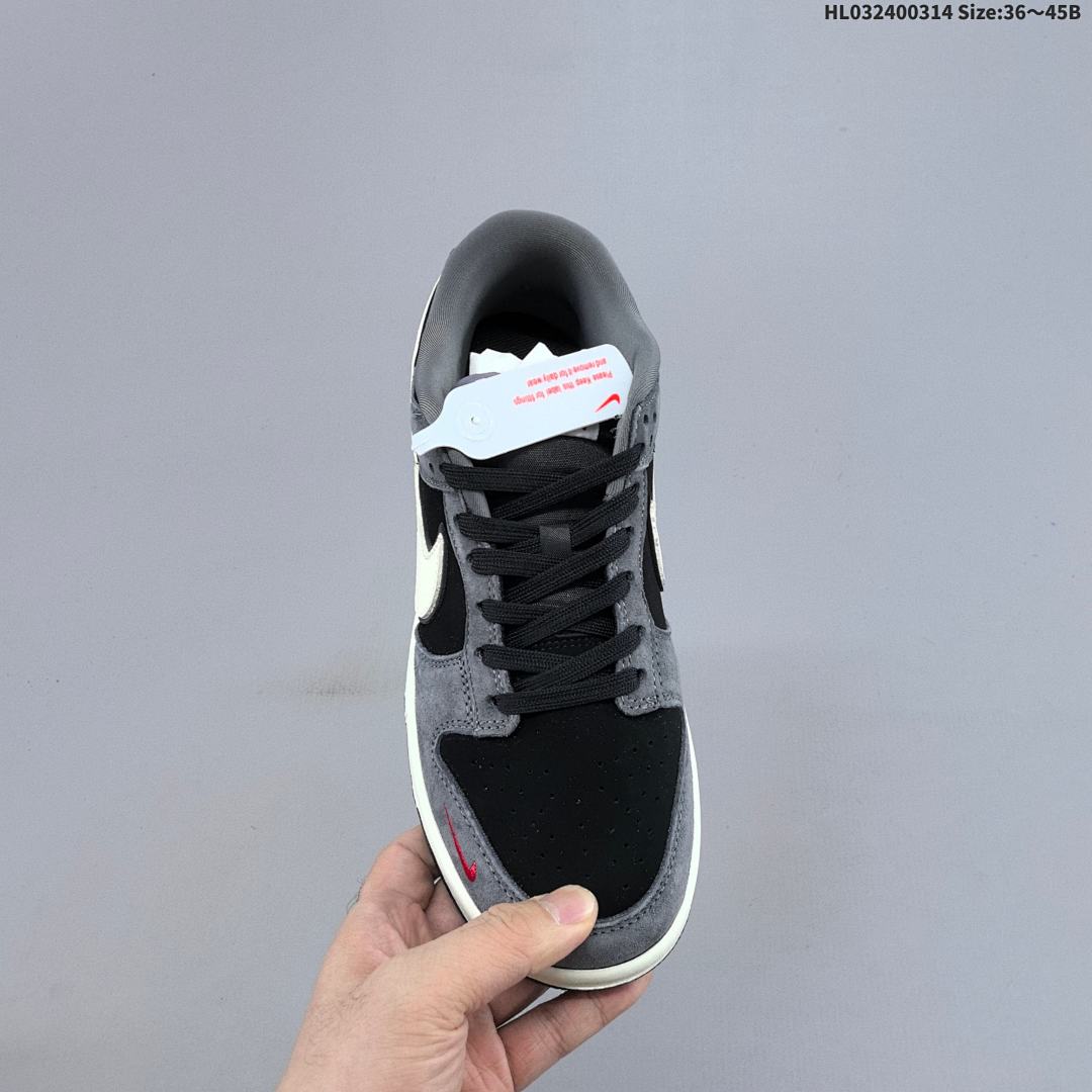 Nike Dunk Low Retro ‘DIY ’ - foto 5