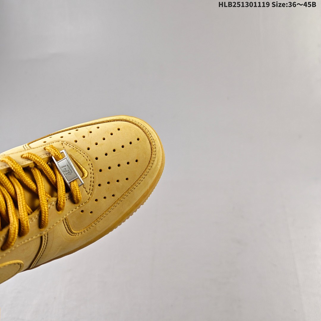 Nike AIR FORCE 1’07 Forc - foto 4