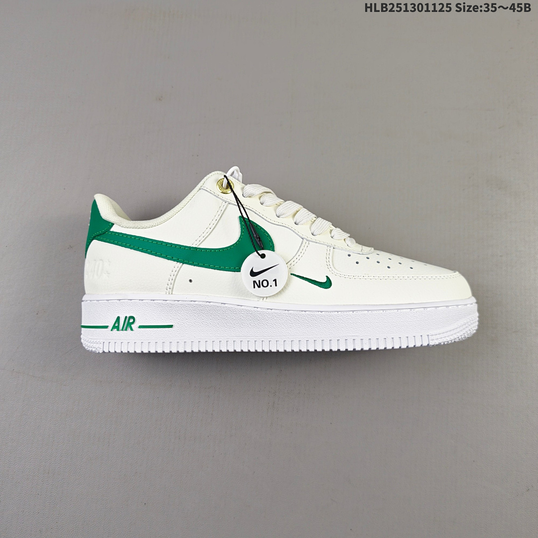 Nike AIR FORCE 1’07 Force