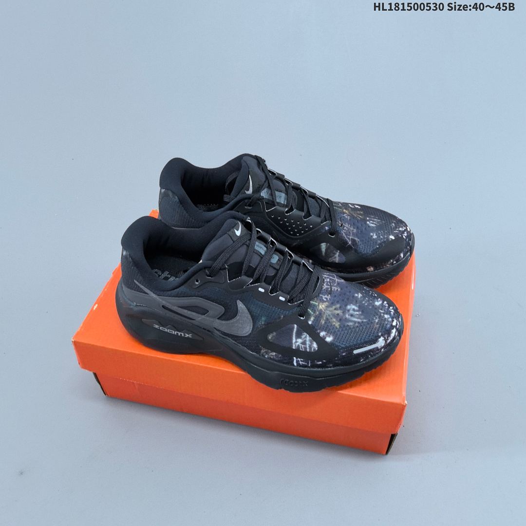 NIKE STRUCTURE PLUS ReactX Air Zoom - foto 8
