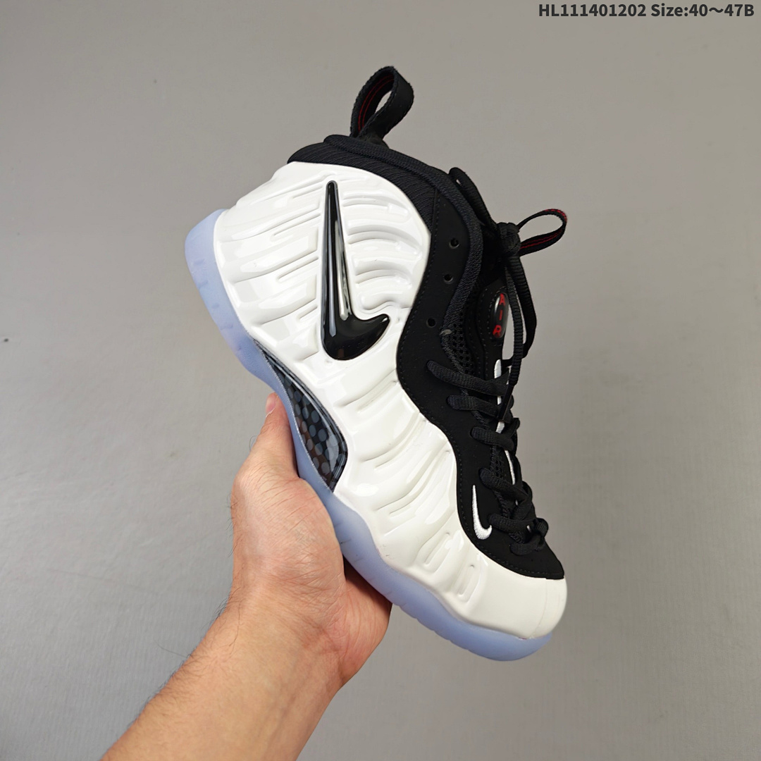 Nike Foamposite One -100 ID - foto 8