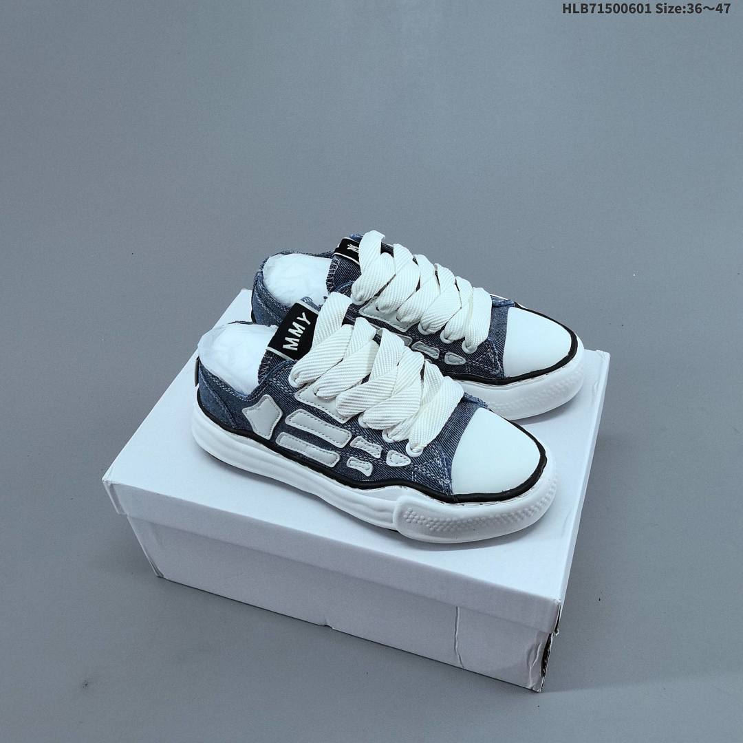 amiri dunk Skel-top-low-sneakers ÔÇ£ ÔÇØ Amiri - foto 5