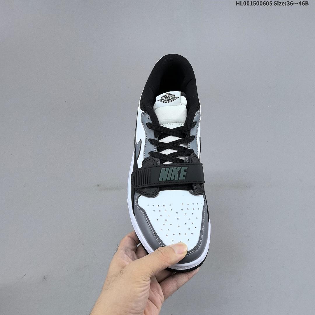 Air Jordan Legacy 312 Low "Oxidized Green" AJ312 312 aj312 312 - foto 5