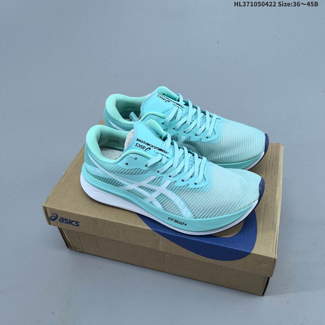 Asics MAGIC SPEED 3 T-GEL - foto 6