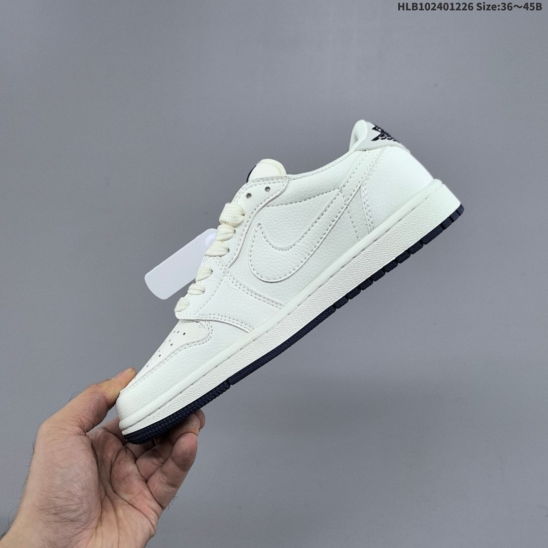 Nike Air Jordan 1 x Travis Scott AJ1 ‘DIY’ - foto 7