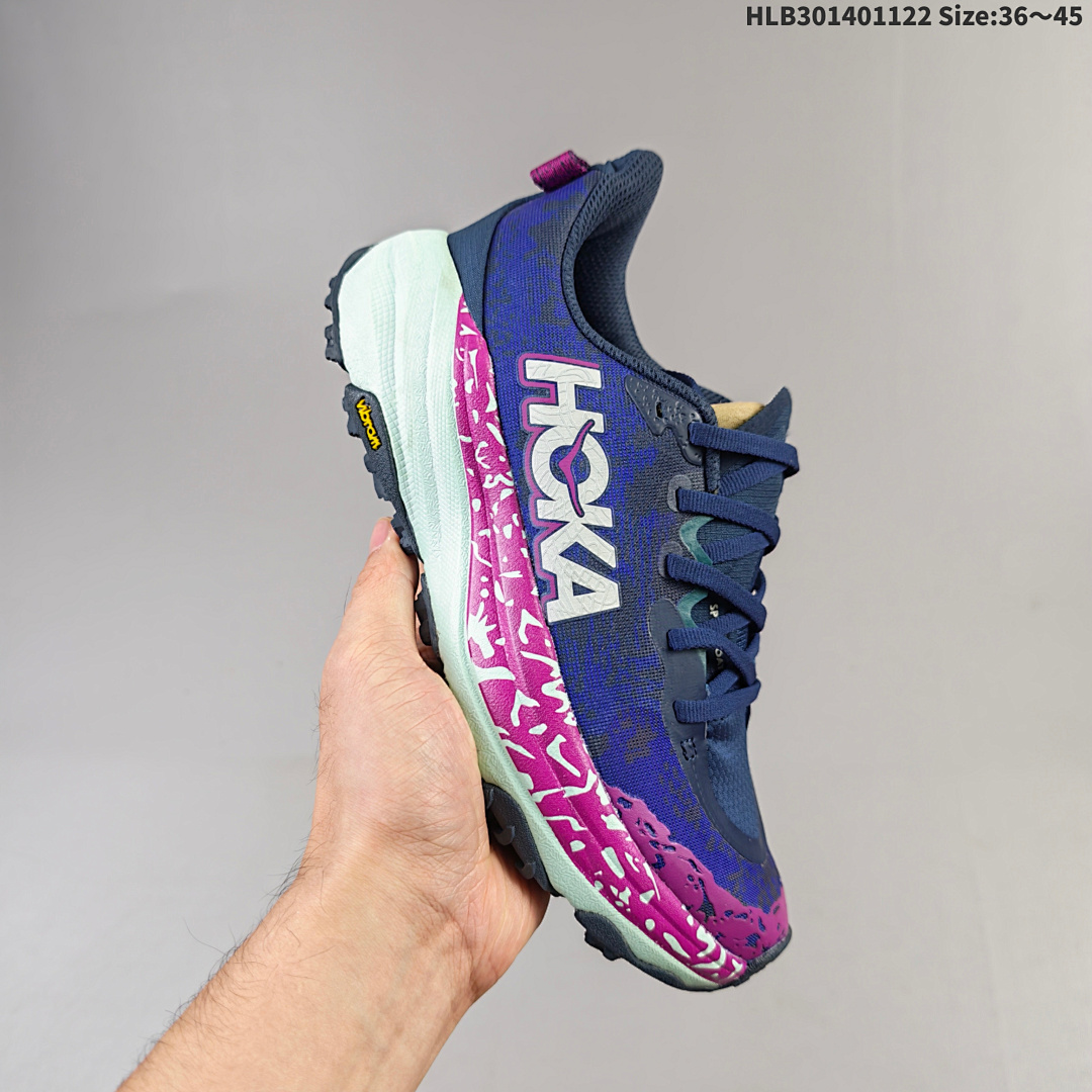 HOKA SPEEDGOAT 6 ID Size 45 - foto 4