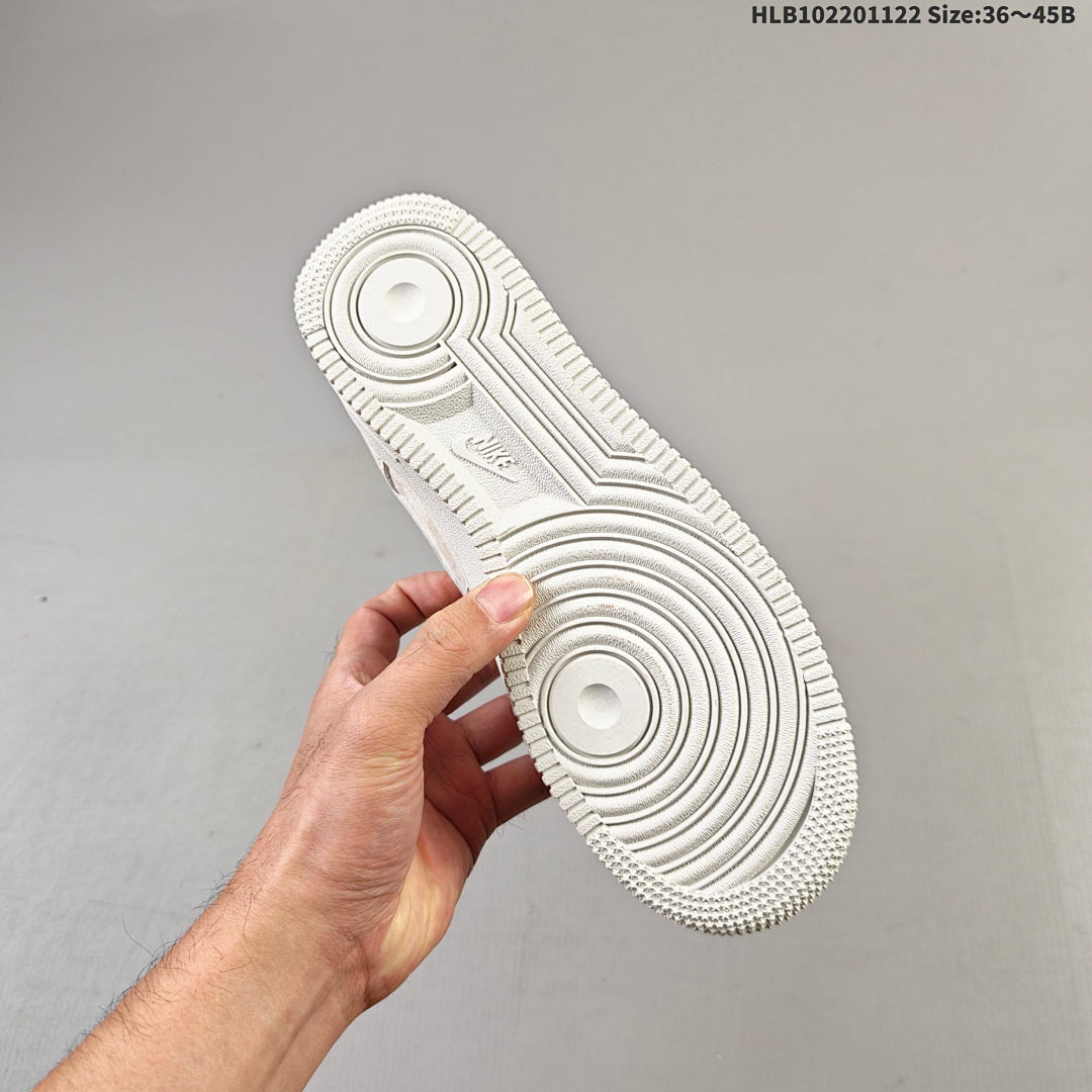 NIKE AIR FORCE 1‘07 LV8 -017 - foto 5