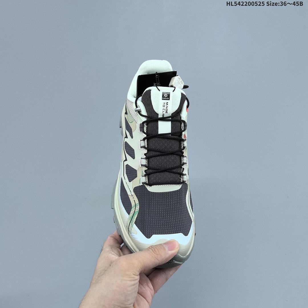 KAILAS FUGA DU BOA TPU BOA Vibram MEGAG - foto 5