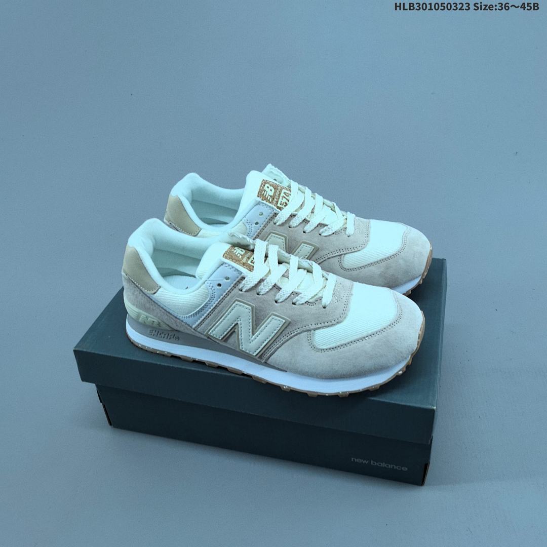 NEW BALANCE NB 574 New Balance 574 - foto 2
