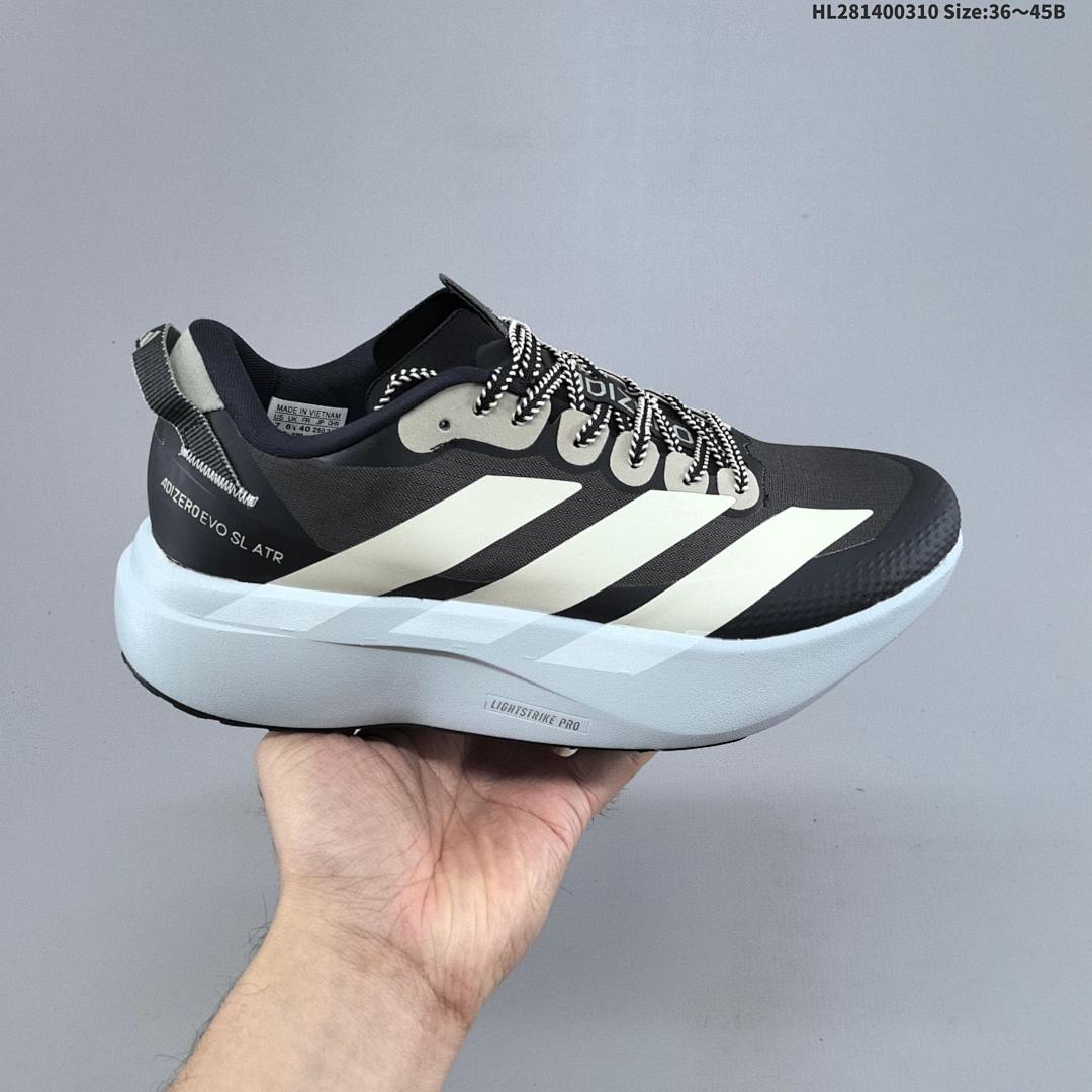 adidas Adizero Evo SL ATR KK2690 4 - foto 3