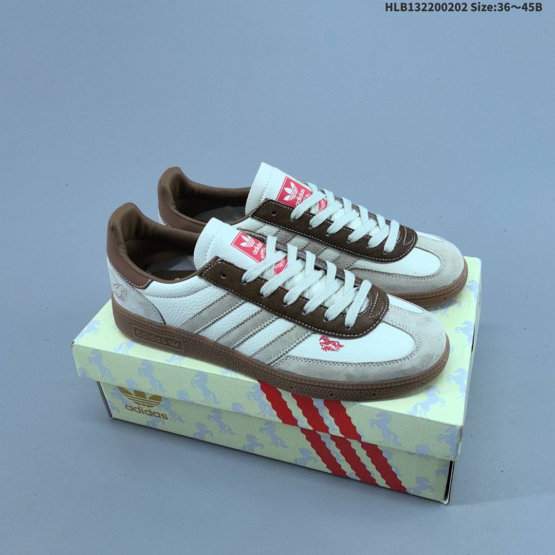 Adidas Originals Handball Spezial ‘DIY‘