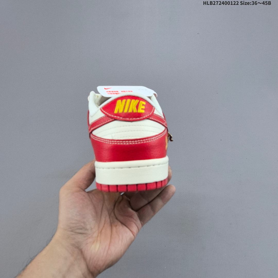 NIKE DUNK SB LOW Dunk SB Dunk Dunk Dunk SB - foto 5