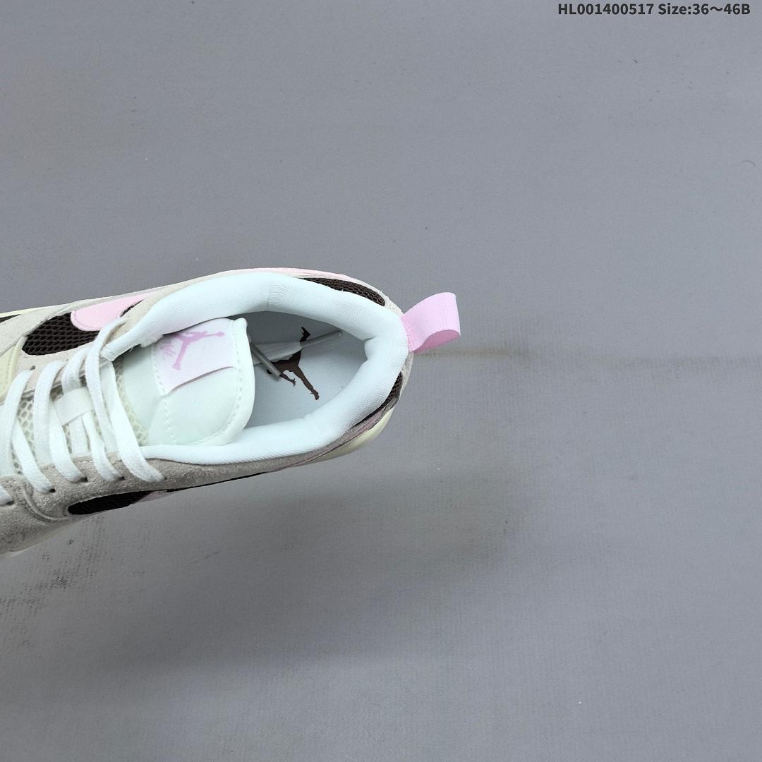Air Jordan CMFT Era Swoosh Logo - foto 9
