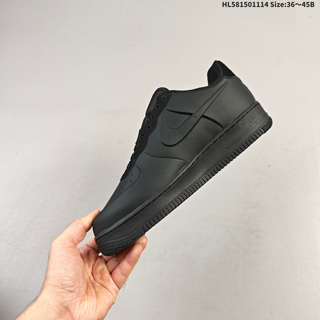 NIKE AIR FORCE 1 POSITE FL MAX - foto 8