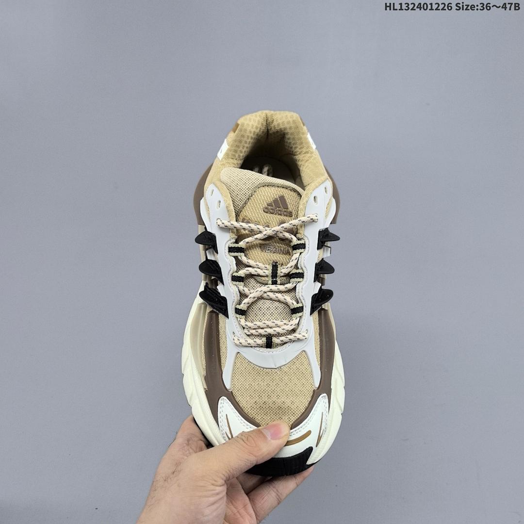 Bad Bunny x adidas originals Response CL “ ”(Bad Bunny) - foto 6