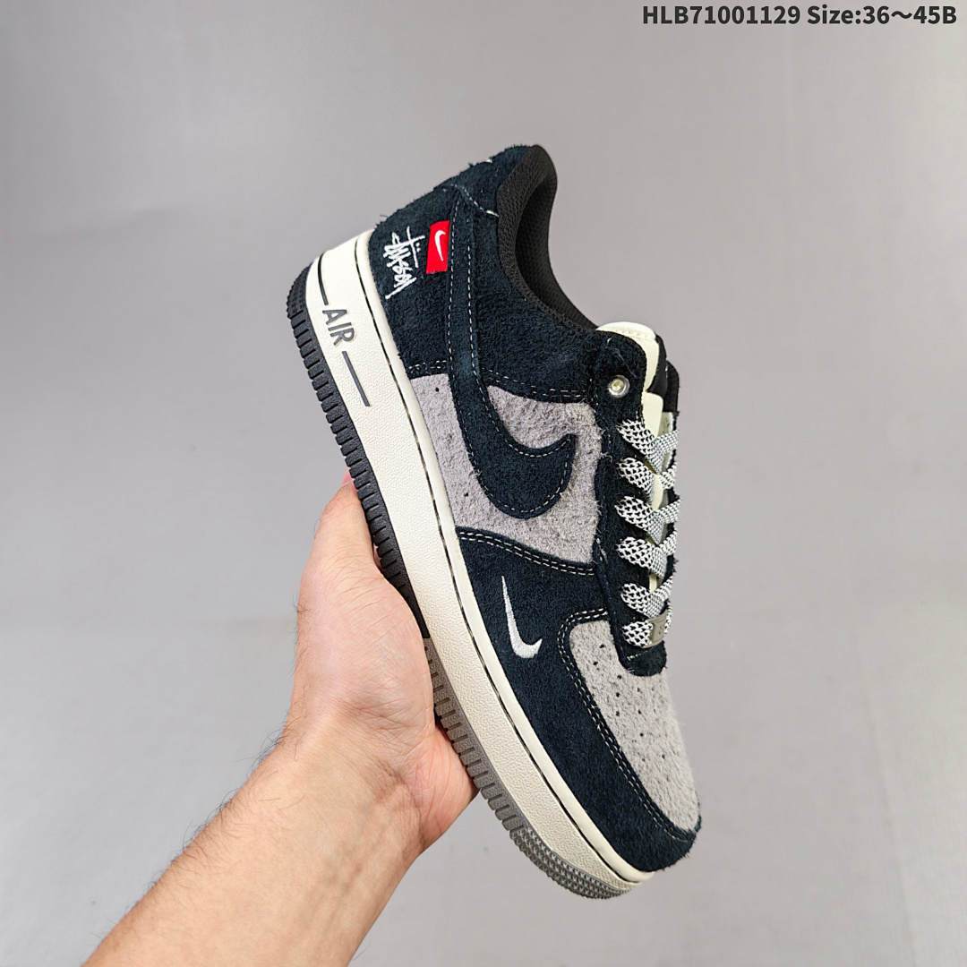 Nike Air Force1 07 low - foto 4