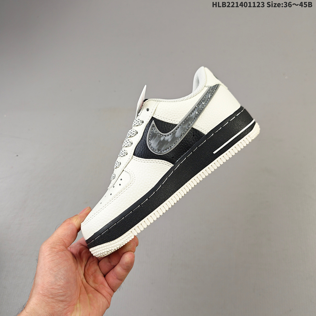 NIKE AIR FORCE 1‘07 -206 Siz - foto 8