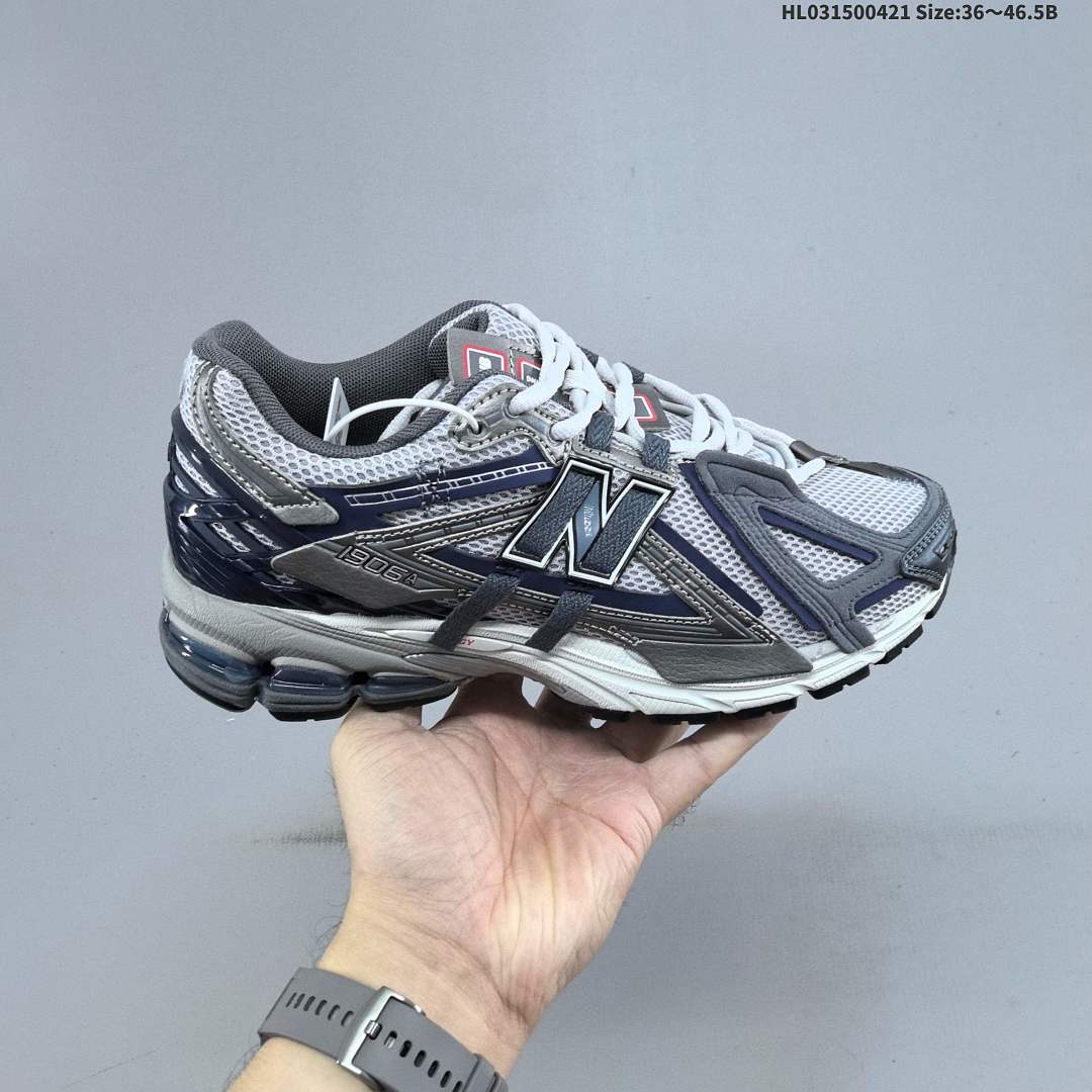New Balance M1906 NB - foto 4