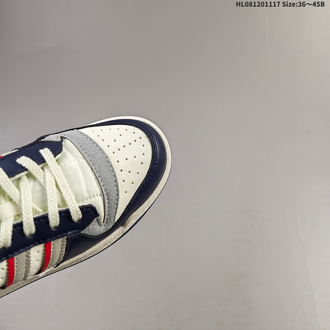 Adidas Forum LOW CL - foto 4