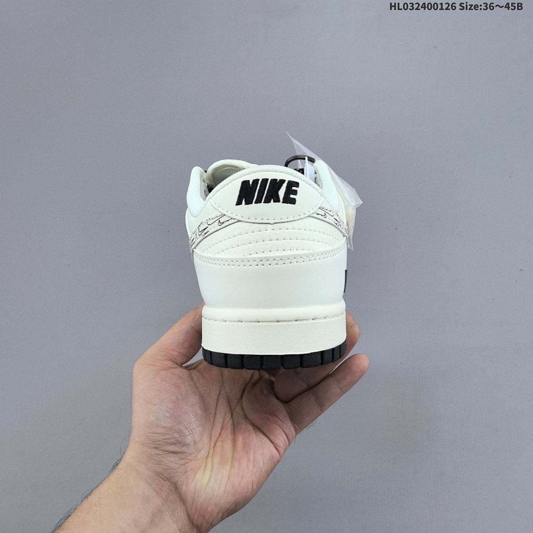NIKE DUNK SB LOW supreme Dunk SB Dunk Dunk Dunk S - foto 5