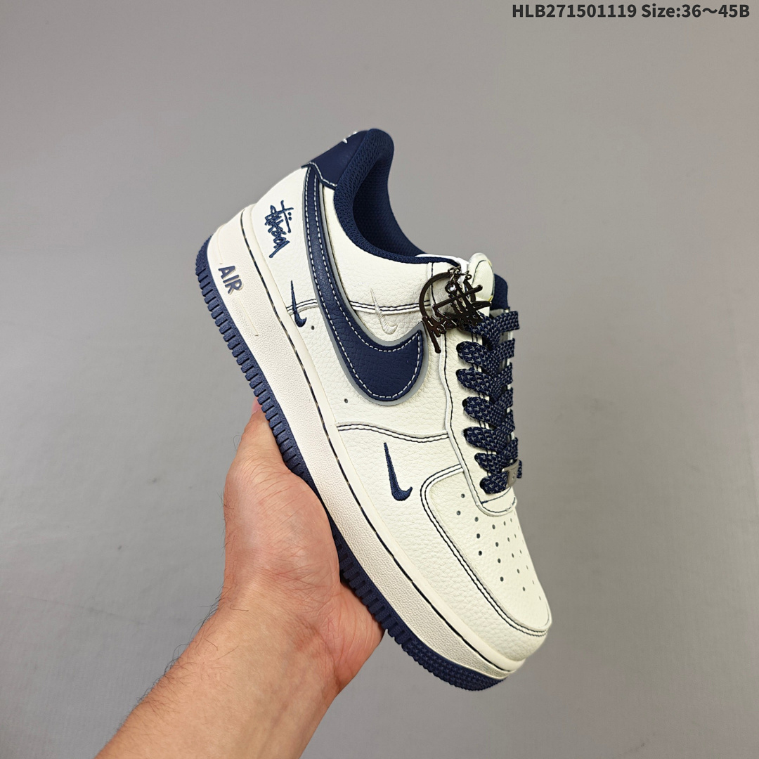 Nike AIR FORCE 1’07 LV8 F