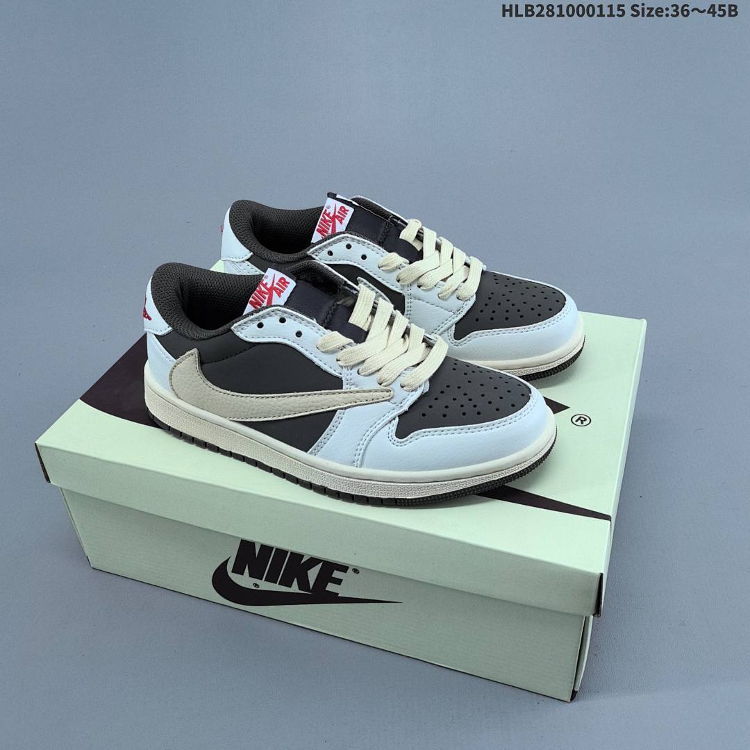 /Nike Air Jordan 1 Low OG SP"Military Blue"AJ1 1 2025 AJ1 1 aj1 1 - foto 2