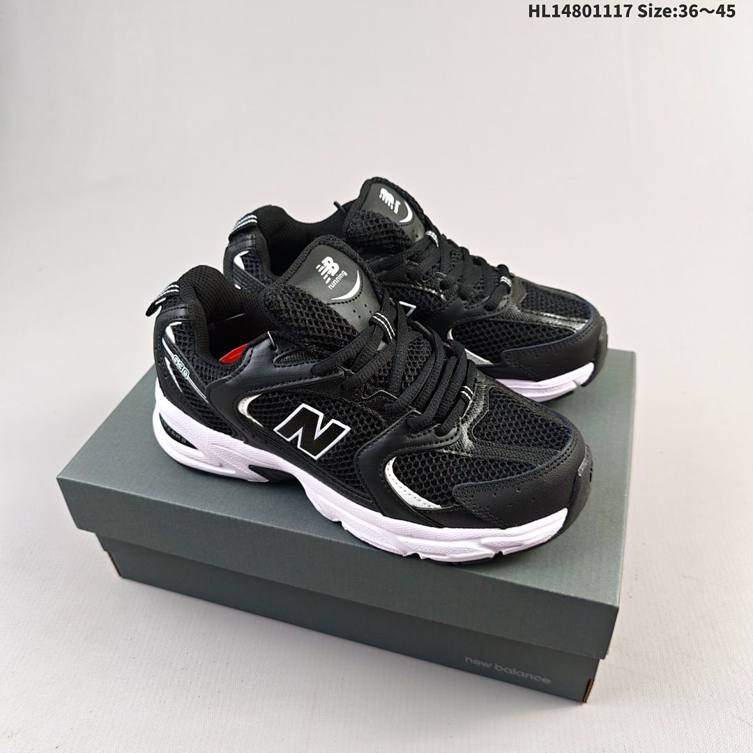 New Balance MR530 :MR530RWB ID:HL14801117 - foto 5