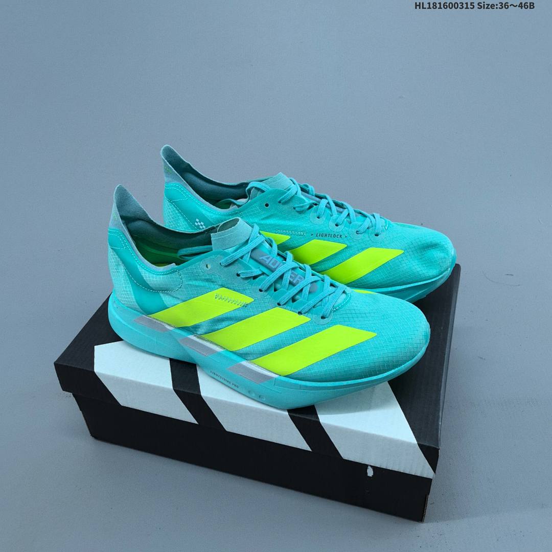 Adidas Adizero Y-3 Adios Pro 4M Flywire Zoom - foto 10