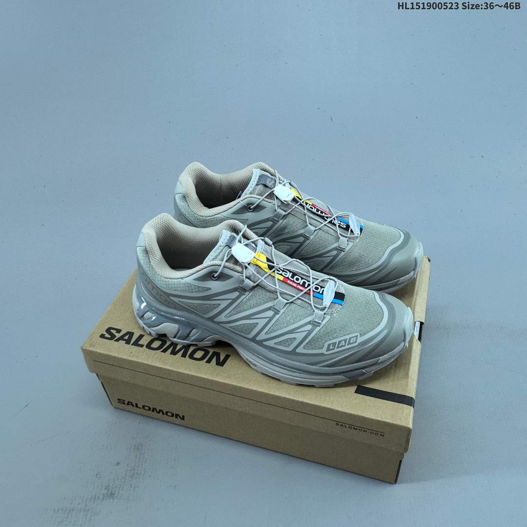 Salomon XA PRO XT-6 GTX SENSIFIT