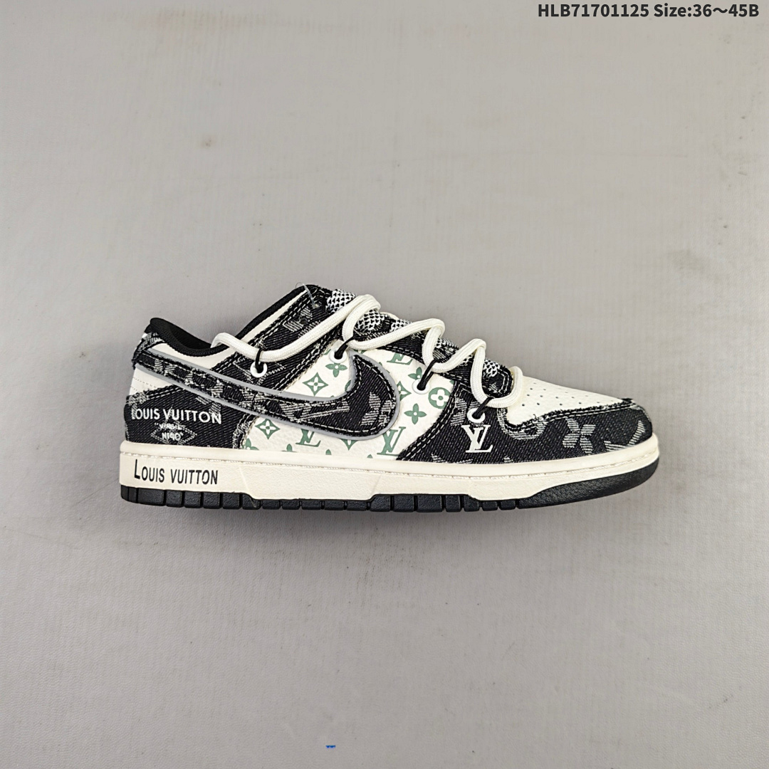 NIKE DUNK SB LOW off white Dunk SB Dunk Dunk Dun