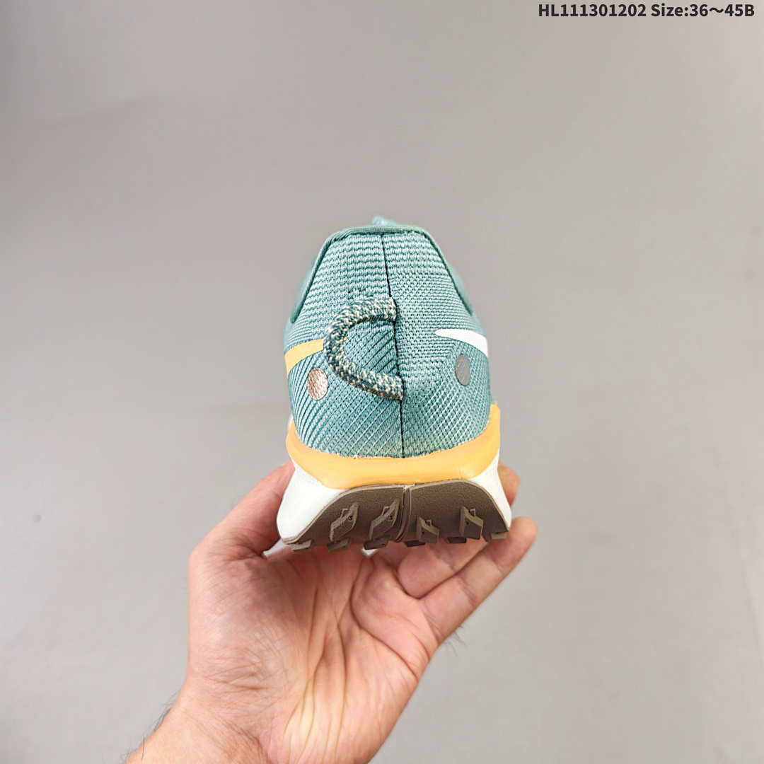 Nike REACTX PEGASUS TRAIL 5 Next Nature - foto 5