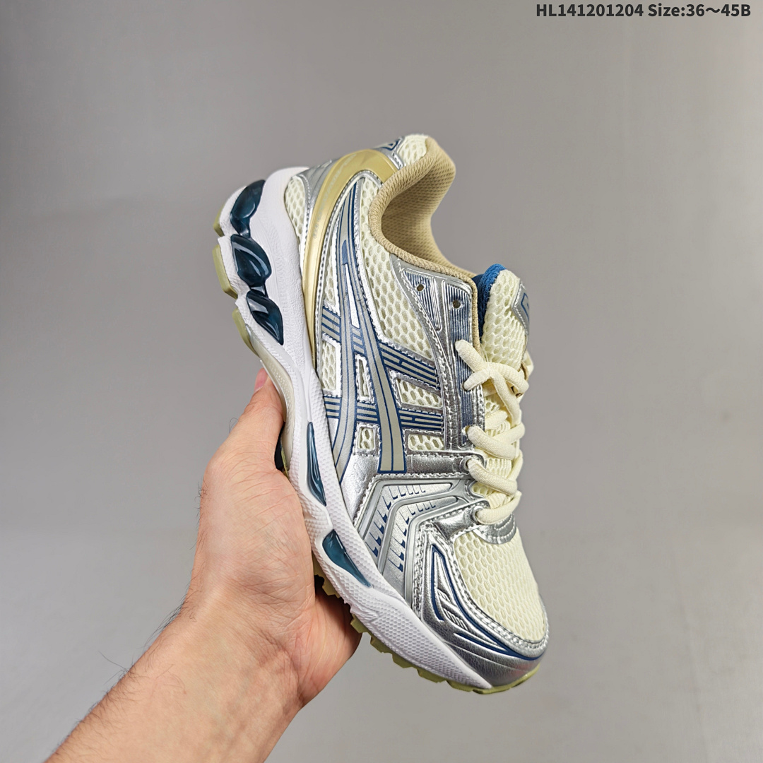Asics Gel-Kayano 14 3D GEL FF BLAST PLUS - foto 5