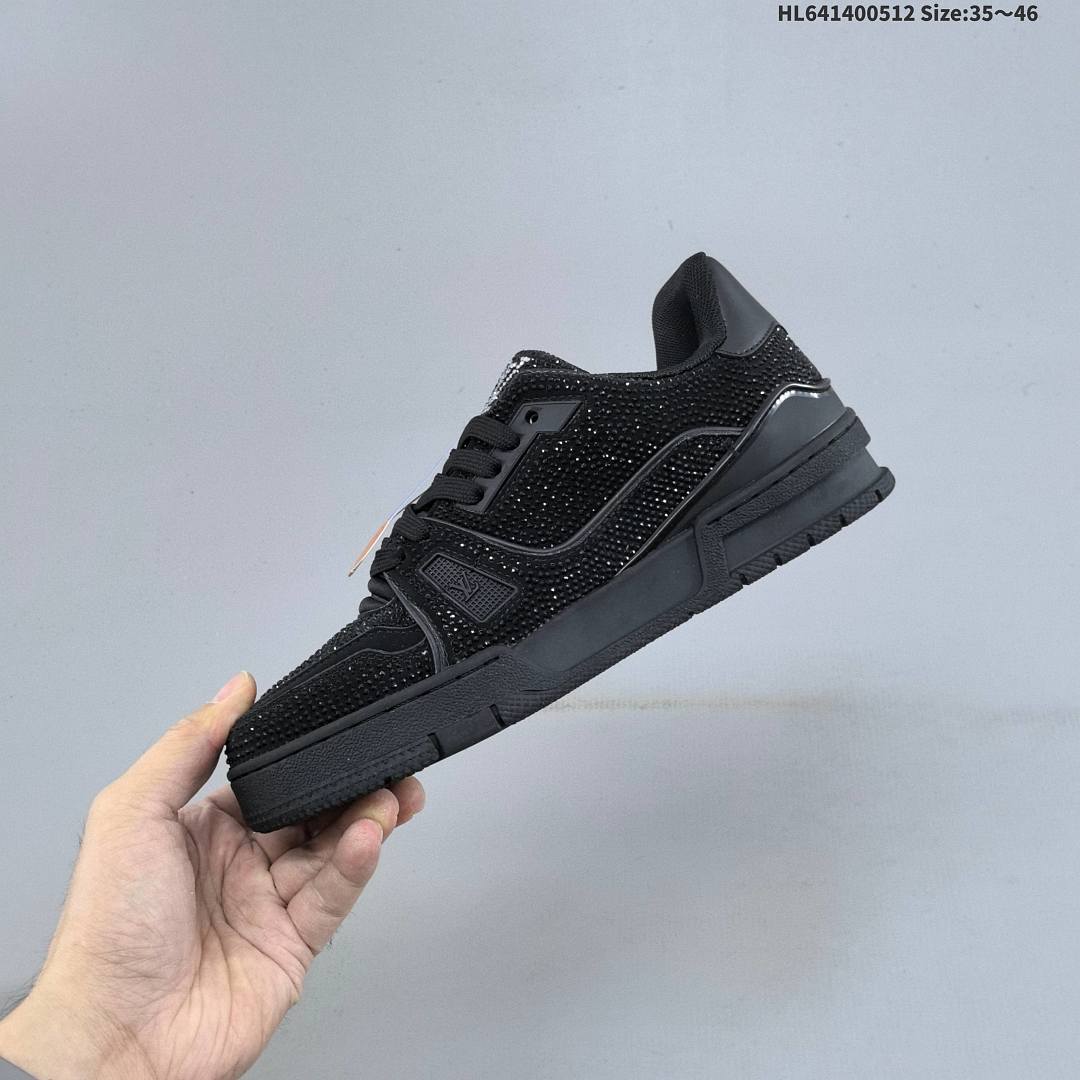 Louis Vuitton LV 3D Log - foto 4