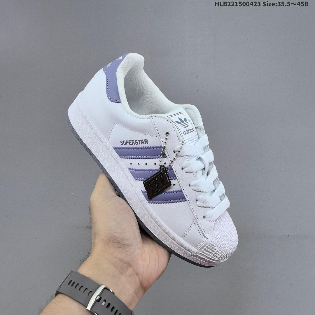 Adidas Original Superstar 2 2 - foto 4
