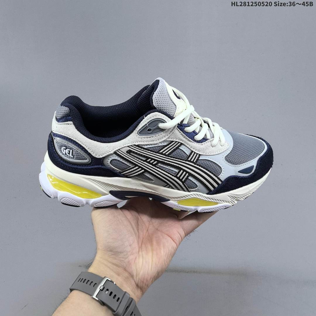 AsicsGel-NYC 2.0 ‌‌‌ - foto 2