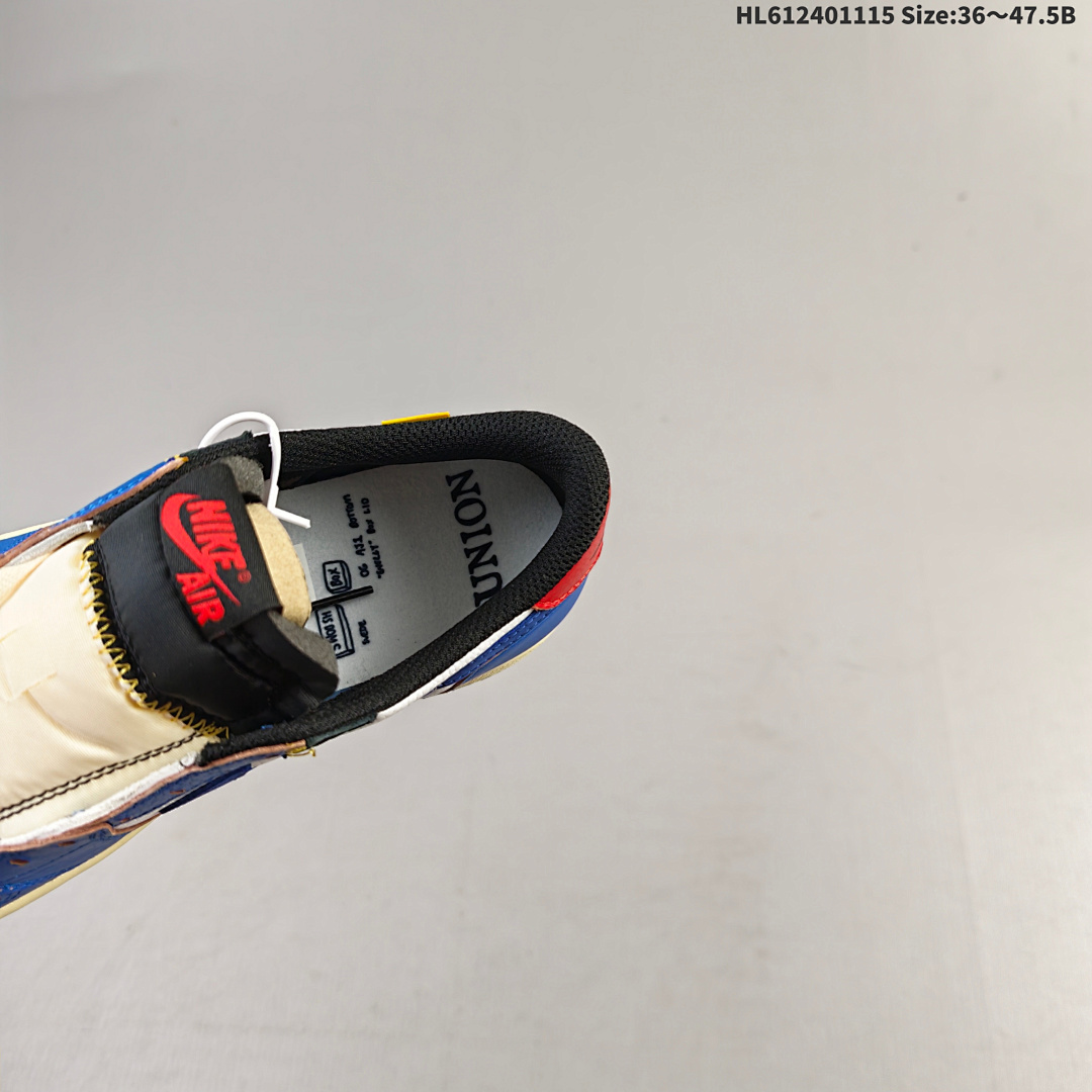 Air Jordan 1 Low AJ1 1 aj1 1 - foto 3