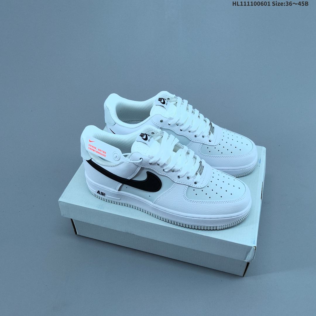 Nike AIR FORCE 1’07 Force - foto 8