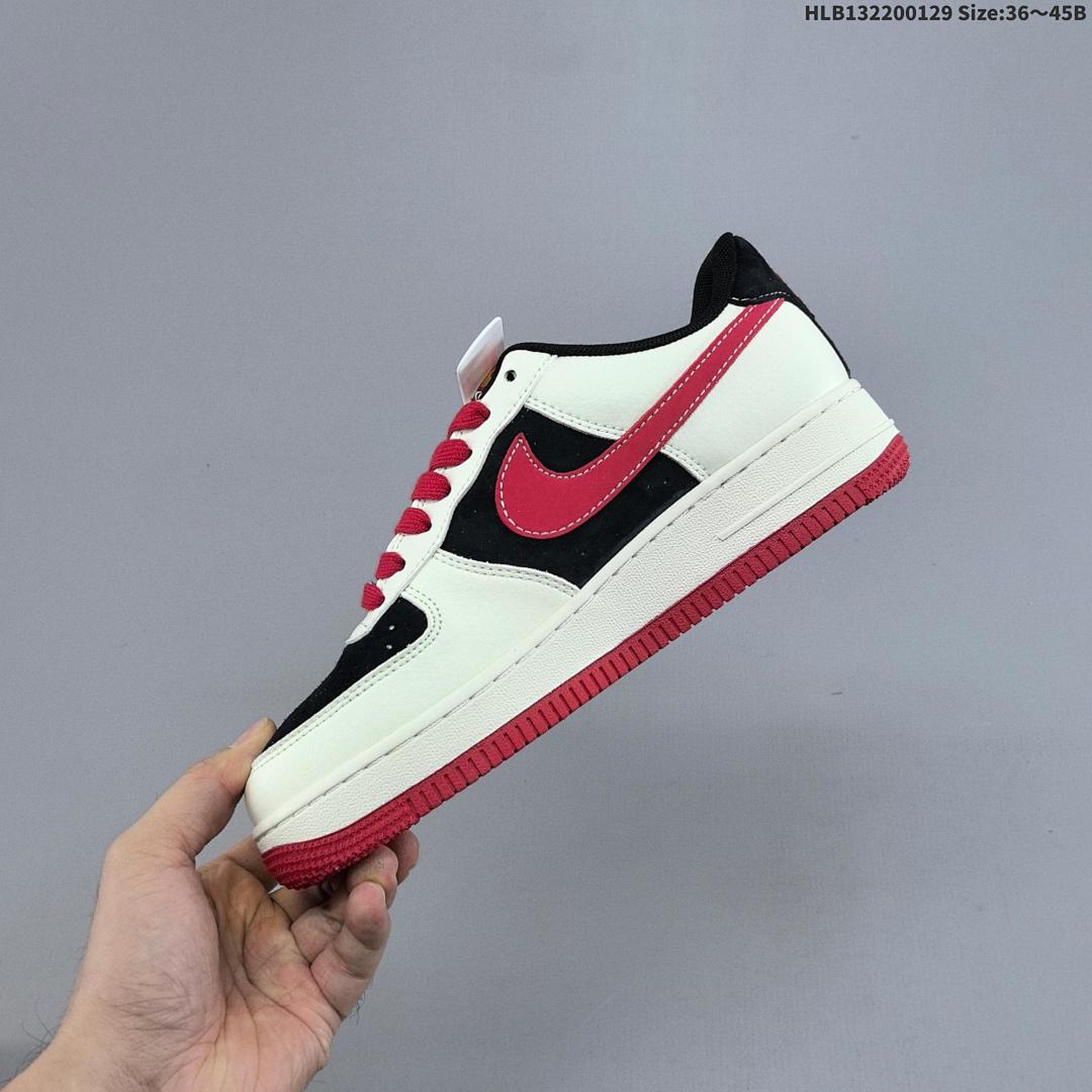 NIKE AIR FORCE 1‘07 LV8 - foto 3