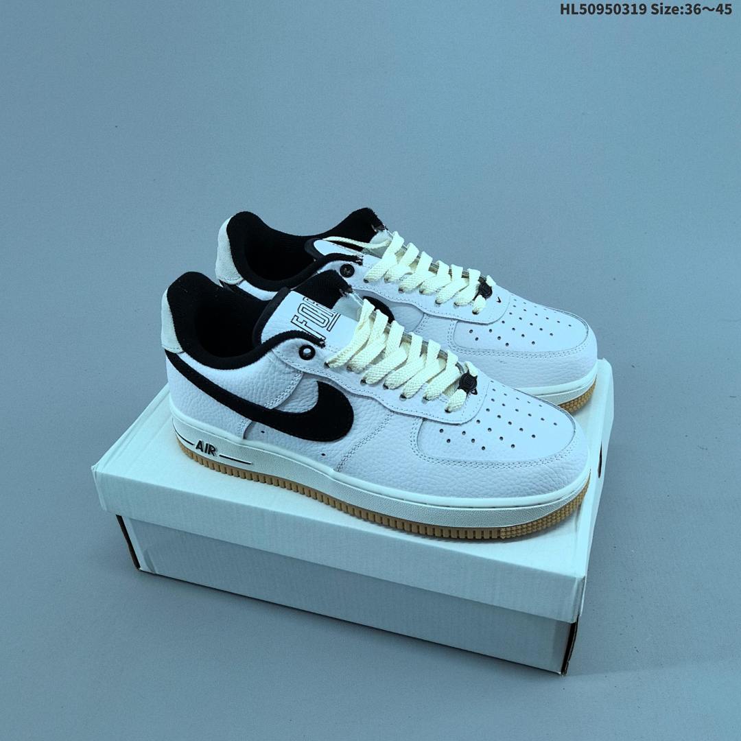 Nike Air Force 1 & x27;07 Low - foto 17