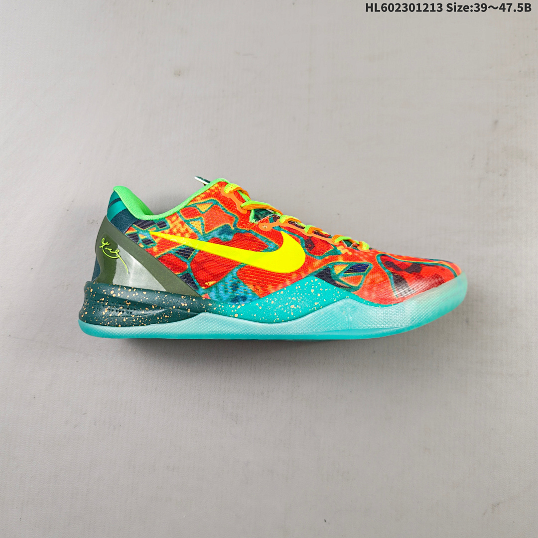 Nike Zoom Kobe VIII 8 8 - foto 8