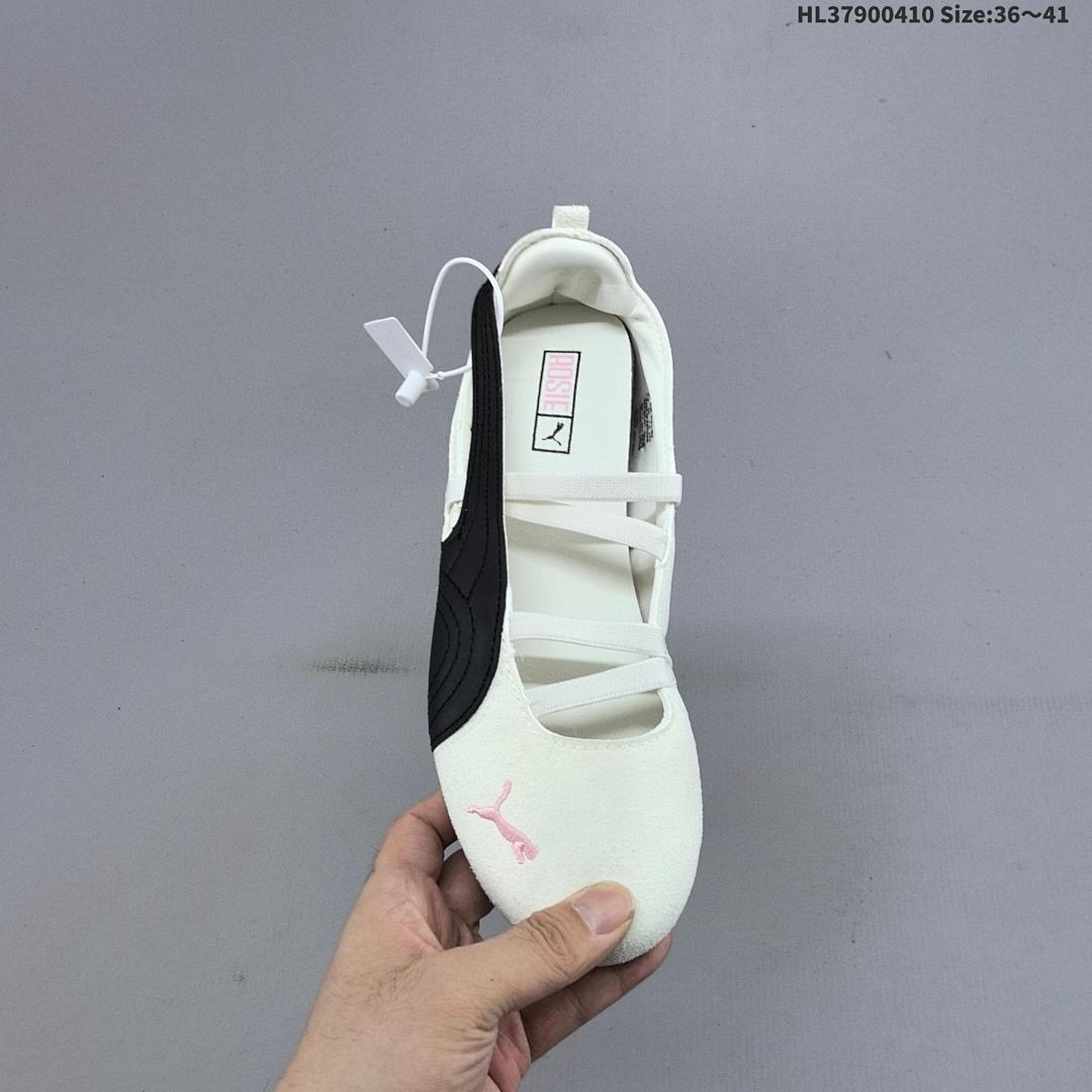 Puma speedcat -01 HL37900410 Size 41 - foto 4