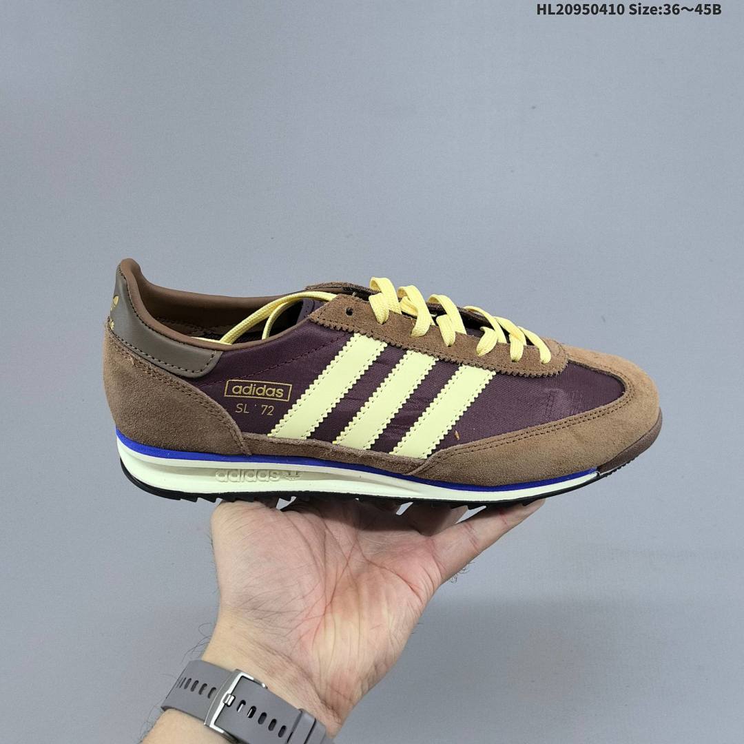 Adidas Original SL 72 RS - foto 3