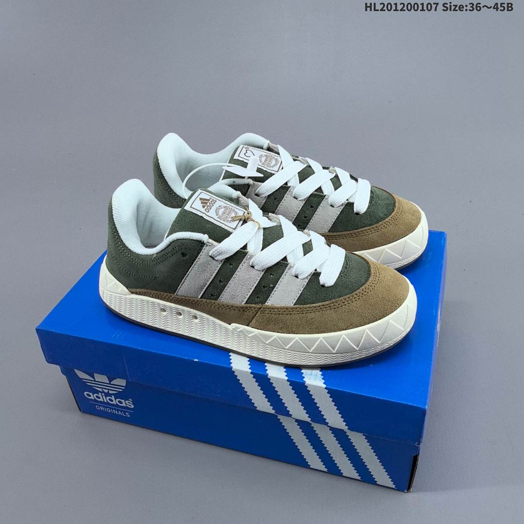 Adidas Adimatic Low Logo - foto 4
