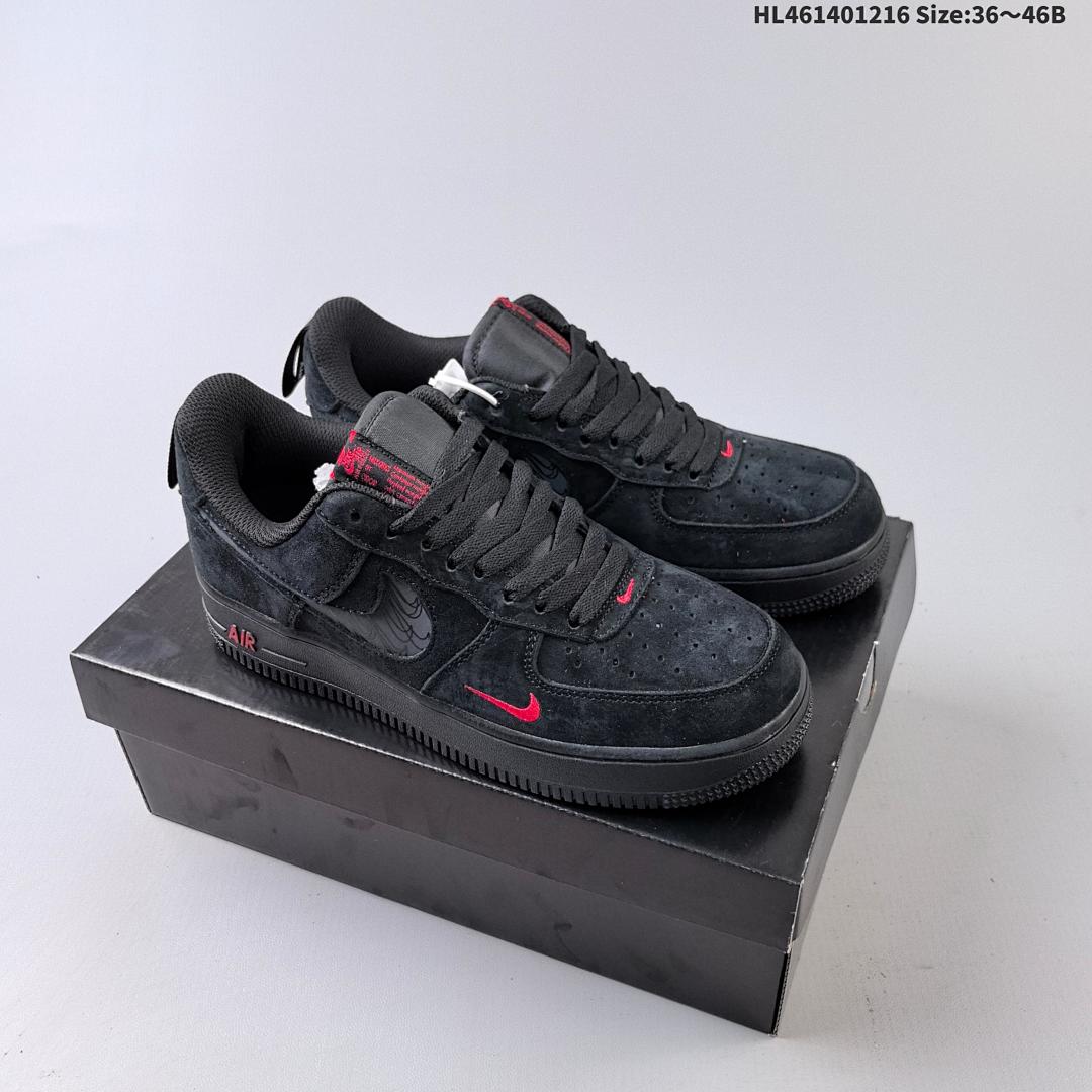 Nike Air Force 1 Low Force 1 - foto 3